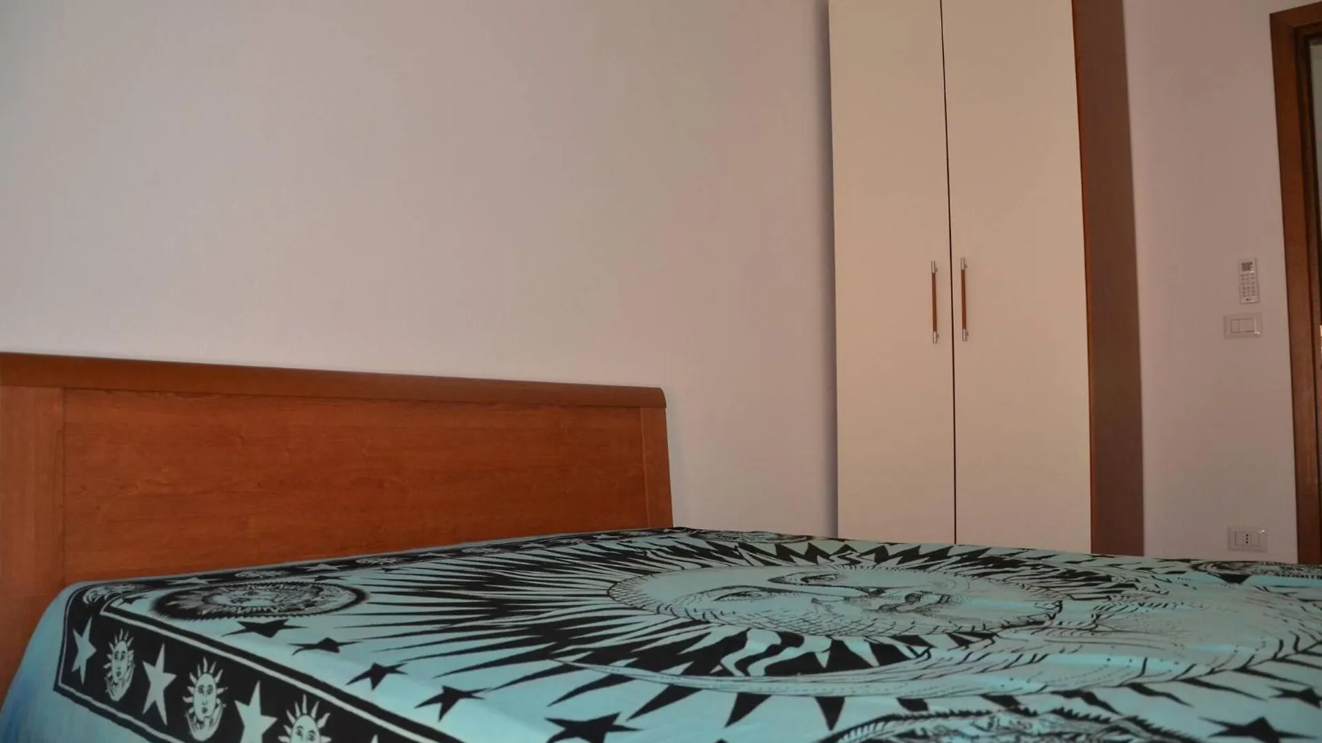 Fan Sard Villetta 10 Posti Letto Fbu-Zan01 San Lorenzo  Prázdninový dům San Lorenzo (Budoni)