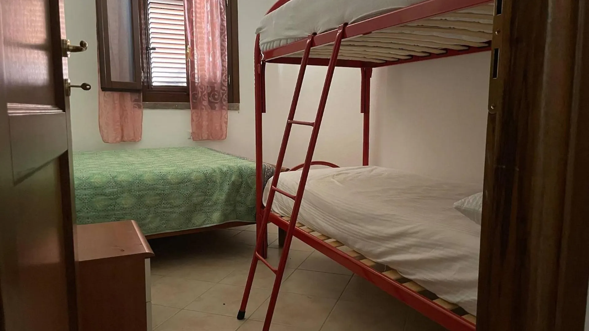 Fan Sard Villetta 10 Posti Letto Fbu-Zan01 San Lorenzo  Prázdninový dům San Lorenzo (Budoni)