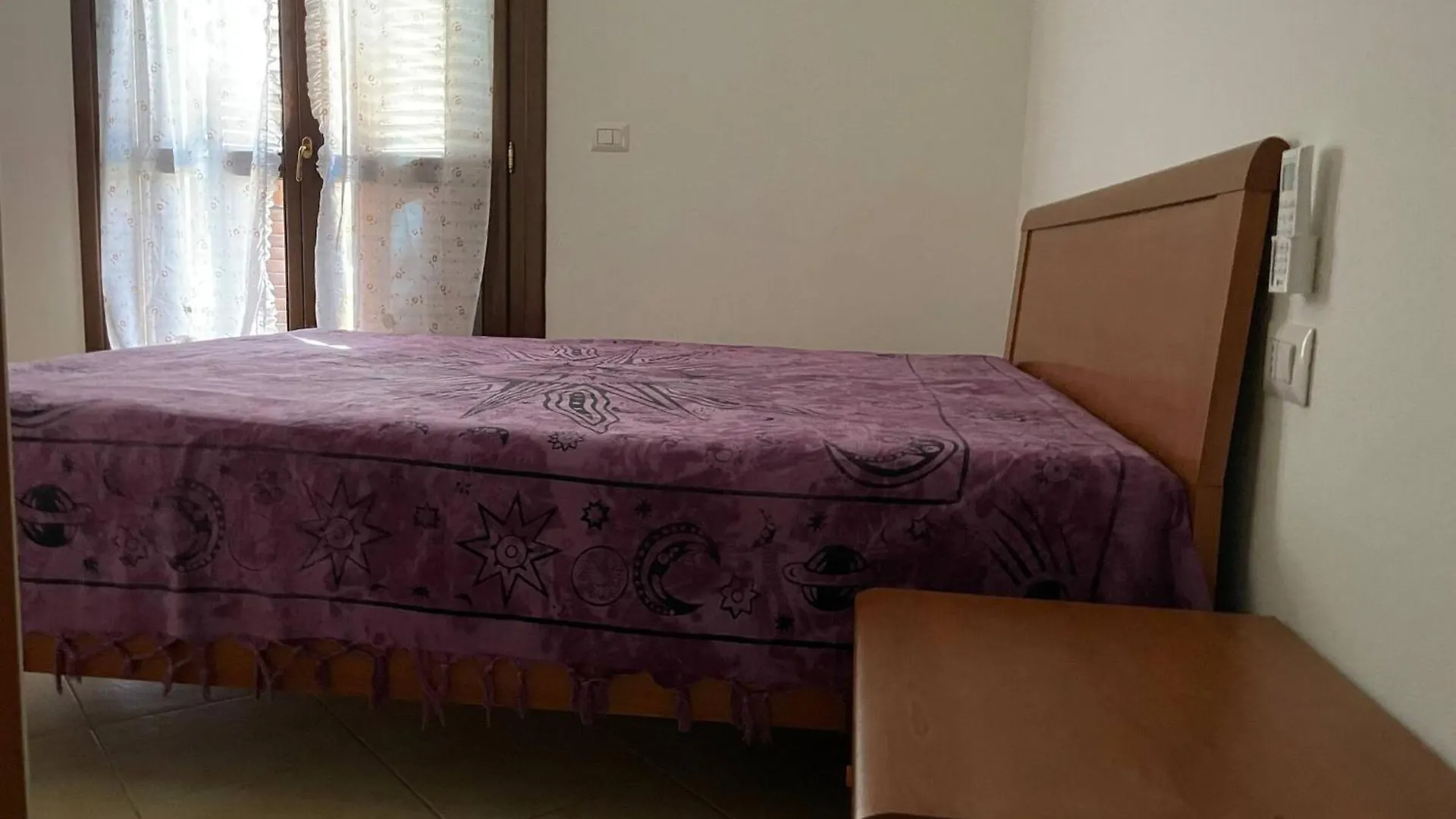 Fan Sard Villetta 10 Posti Letto Fbu-Zan01 San Lorenzo  San Lorenzo (Budoni)
