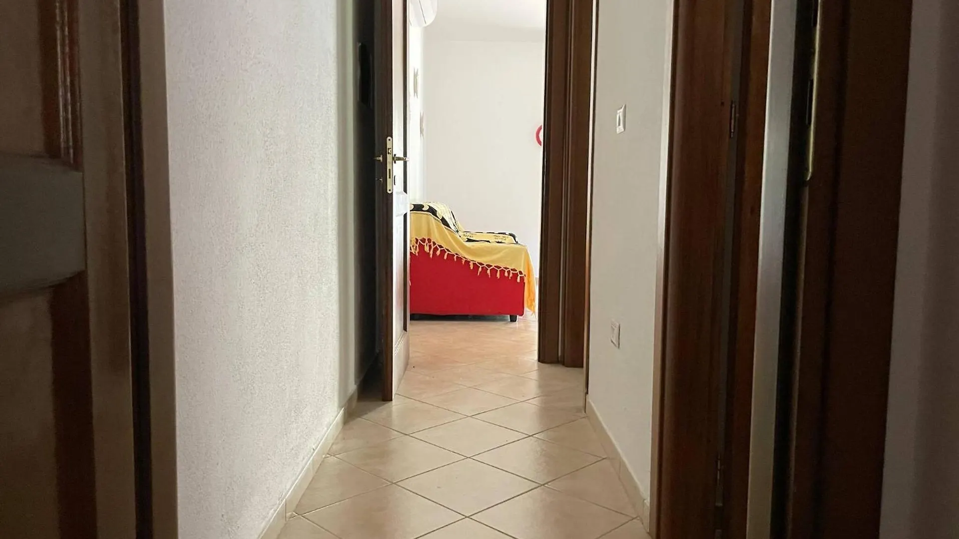 Prázdninový dům Fan Sard Villetta 10 Posti Letto Fbu-Zan01 San Lorenzo