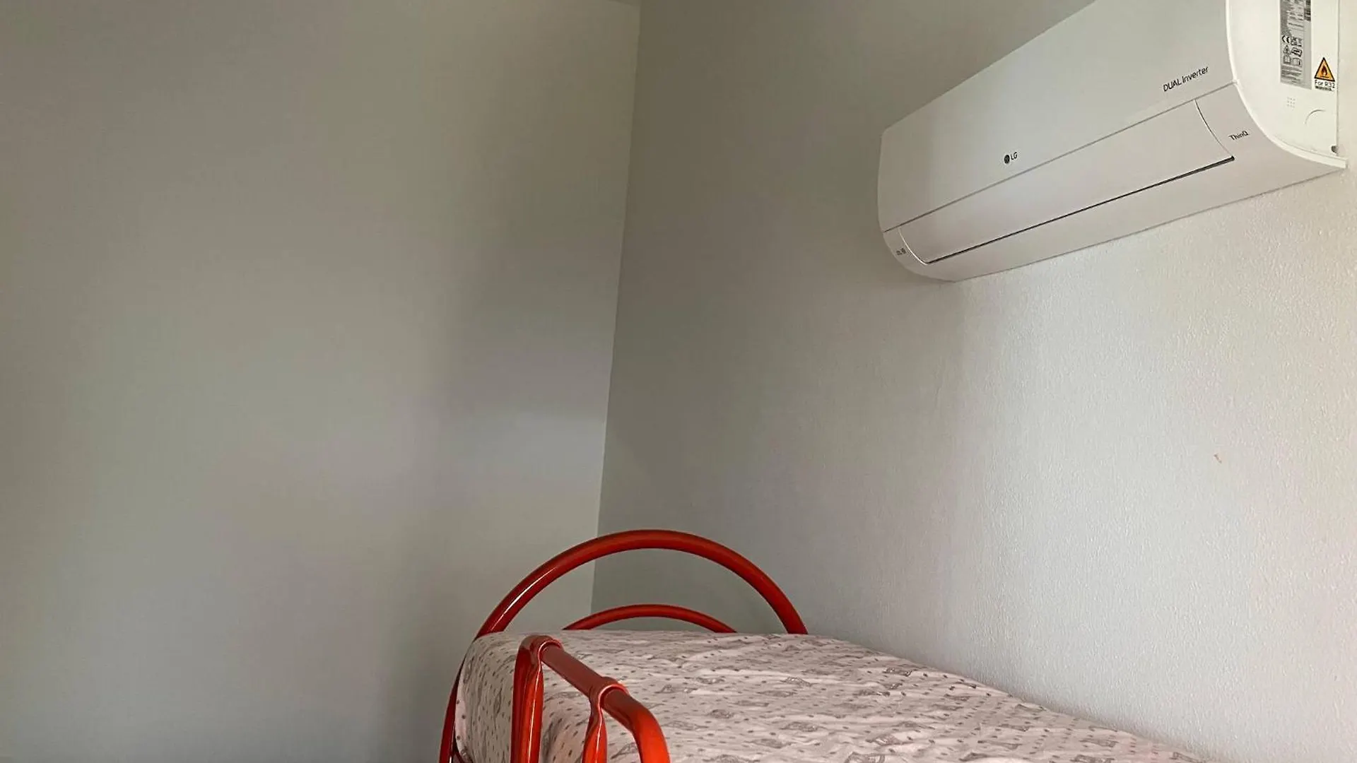Fan Sard Villetta 10 Posti Letto Fbu-Zan01 San Lorenzo